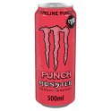 Monster Energy Drink Pipeline Punch 500ml PM £1.85 Can