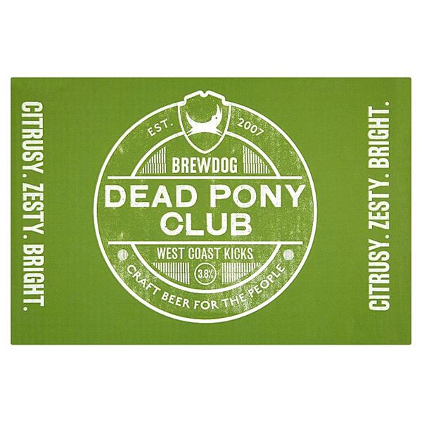 BrewDog Dead Pony Club 330ml