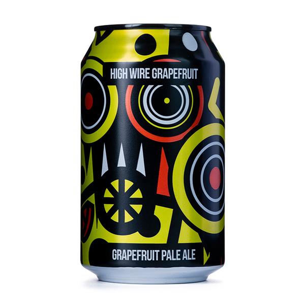 Magic Rock High Wire Grapefruit West Coast PA