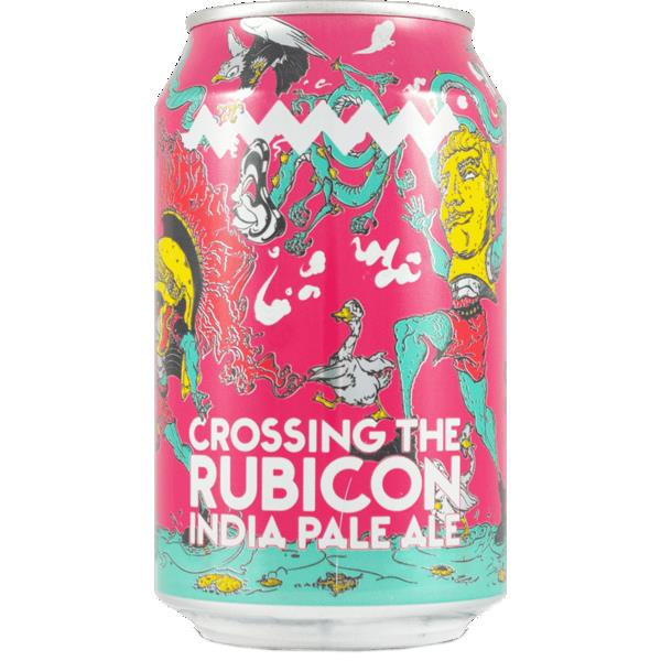 Drygate Crossing the Rubicon IPA