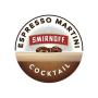 Smirnoff Espresso Martini 12.5% vol ABV 10L Draught