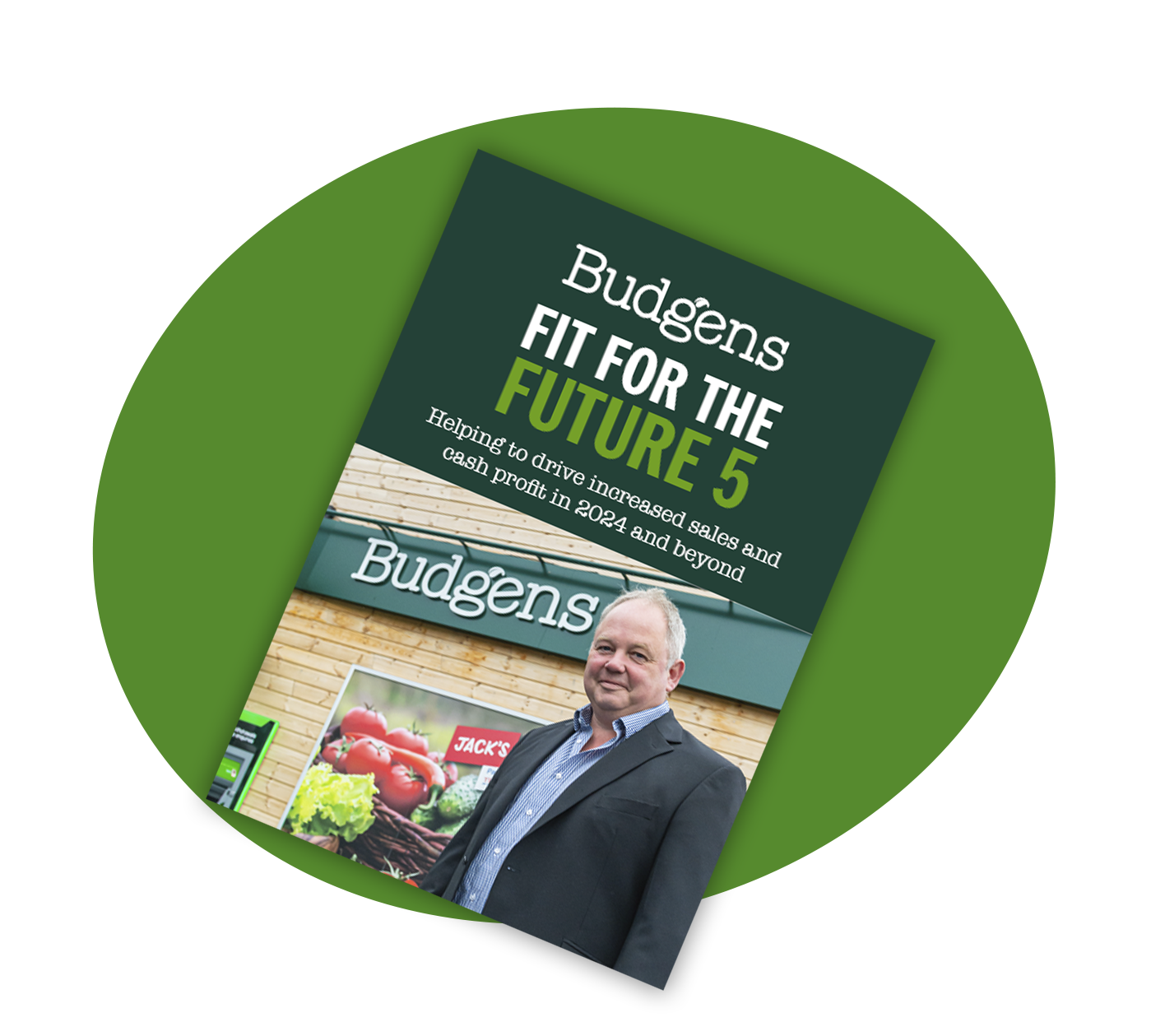Budgens Fit for the Future 3