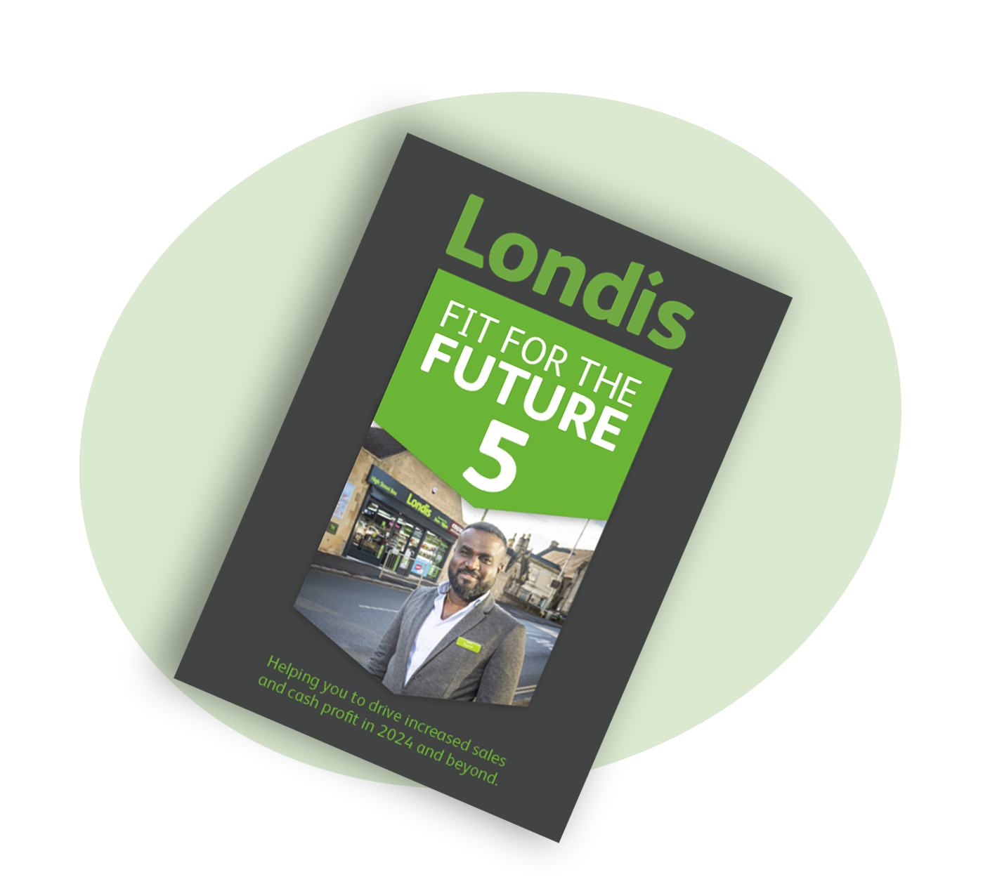 Londis Fit for the Future 3