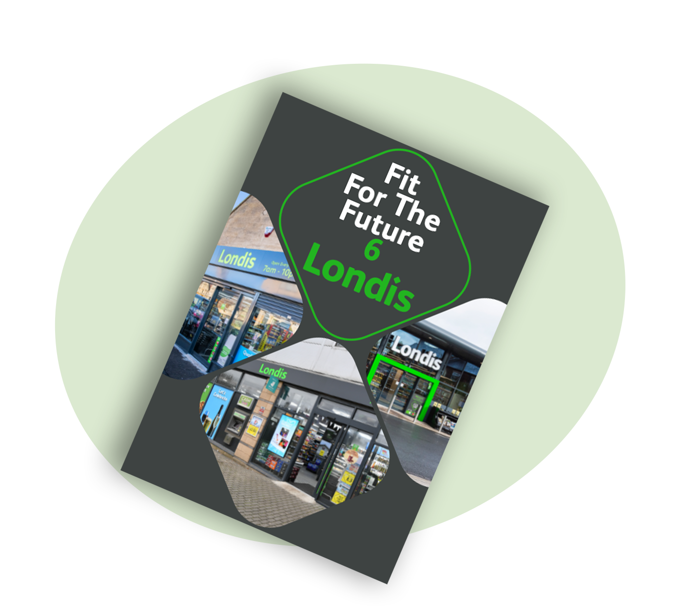 Londis Fit for the Future 6