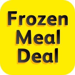 Frozen Meal Deal