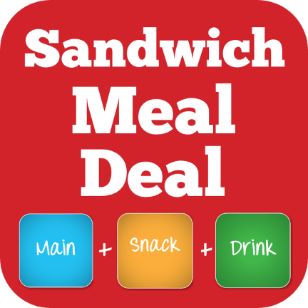 Londis Meal Deal